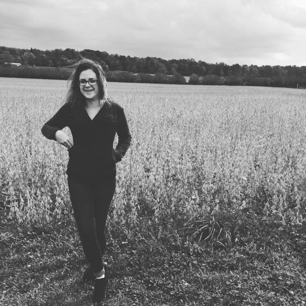 Meet your Posher, Marley